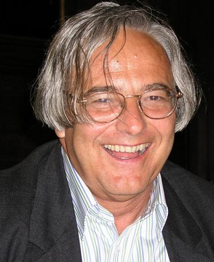 Claudio Franceschi