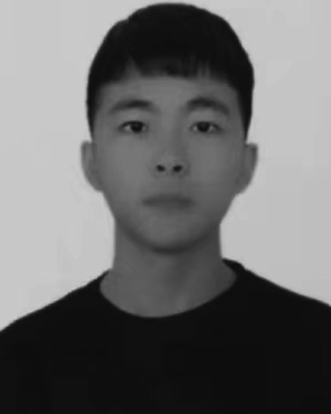 Haojie Zhao