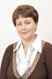 Valentina Rozhko
