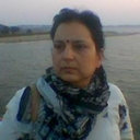 Anjalinadir Bhat