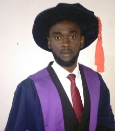 Simon Ezenkwa