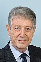 Gernot Kostorz