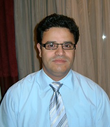 Mohamed Youssef