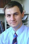 Jan Bajcsy
