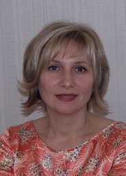 Olena A. Kapustian