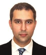 Andrey Generalov