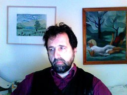 Paolo Sibani