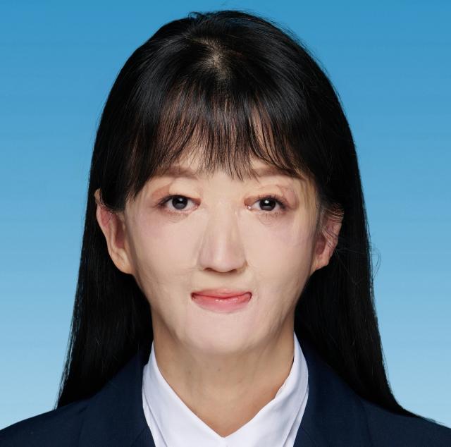 Chaoli Zhang
