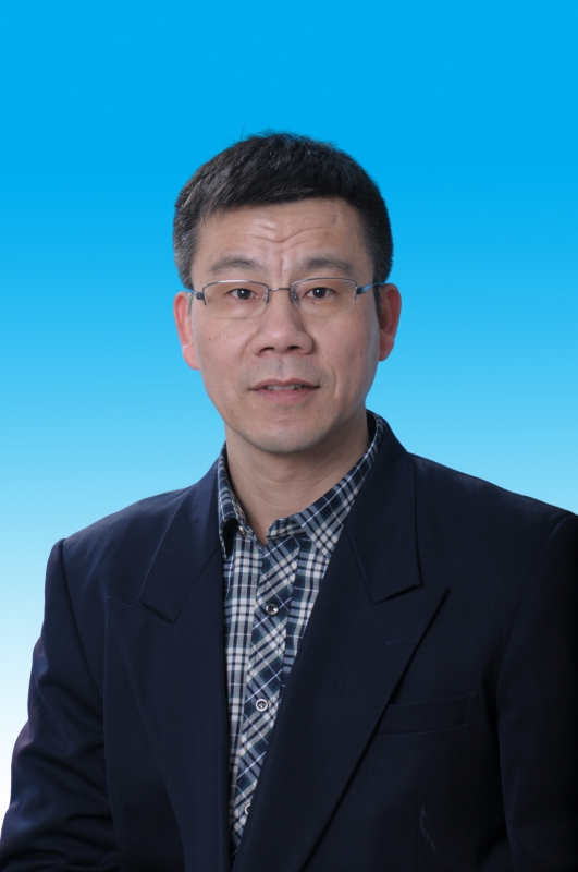 Chunhai Jiang
