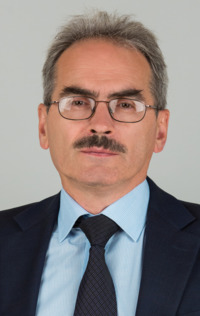 Kaloshkin Sergey Dmitrievich