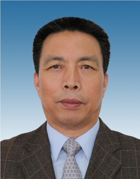 Yiguo Chen