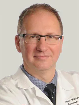 Piotr Witkowski