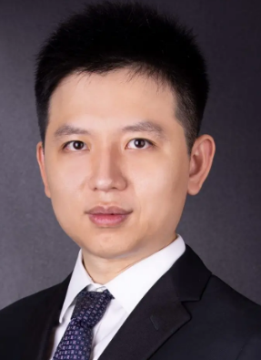 Fangzhou Lu