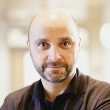 Sylvain Baillet