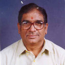 Manohar D Rao