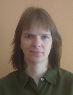 Imme Ebert-Uphoff