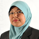 Faridah Hussain