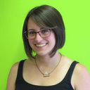 Aline Dellicour