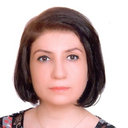 Haleh Hashemi Haeri