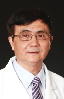 Jie Zheng