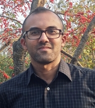 Chitrabhanu Sharma Bhunjun