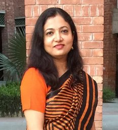 Rashmi Saxena Pal