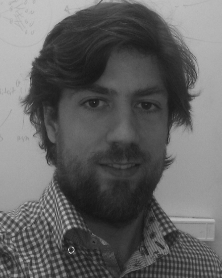 Jan Willem Marck