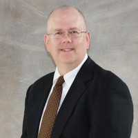 Patrick Treado