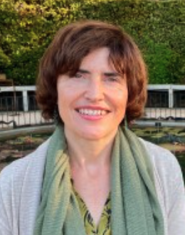 Isabel Sanmartín Bastida