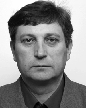 Igor V. Uimanov