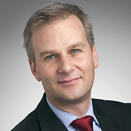 Michel Gilliet