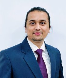Syed Azhar Ali