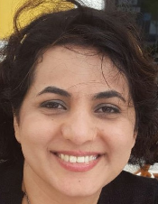 Saeedeh Shekarpour