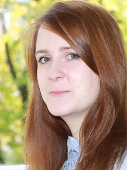 Monique Van Der Voet