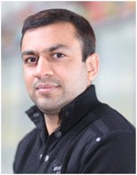 Ali Nadeem