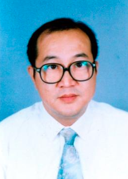 Junfeng Yin