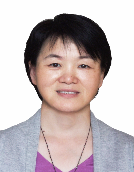 Fenghua Liu