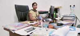Aarti Tiwari