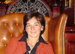 Stefania Mantovani