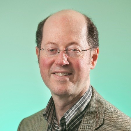 Martin Dawson
