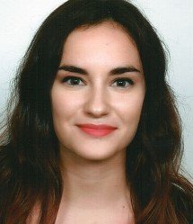 Cristina Cejudo-Bastante