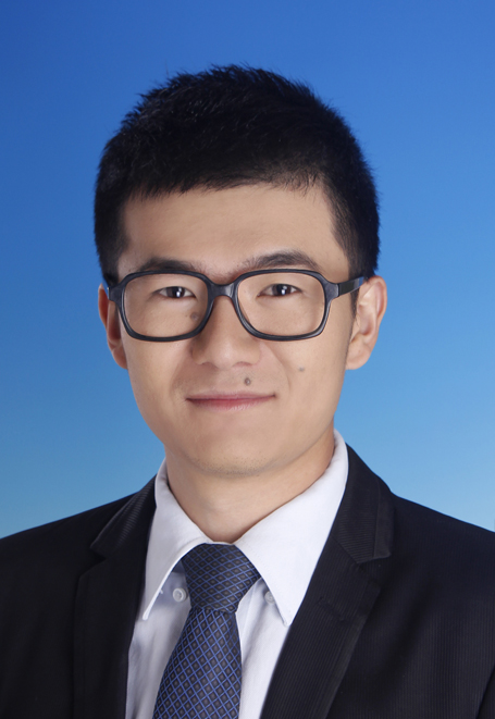 Zhouhang Li