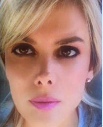 Anna Mavroforou