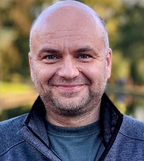 Marcin Kamiński