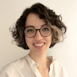 Belin Selcen Beydag-Tasoz