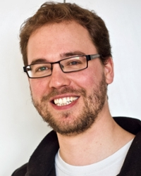 Matthieu Schaller
