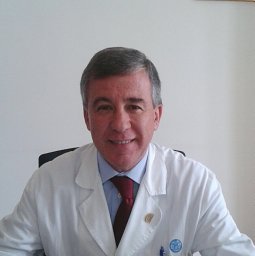 Antonio G. Spagnolo