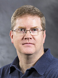 Scott Hauck