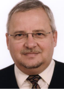 Konstantin M Neyman