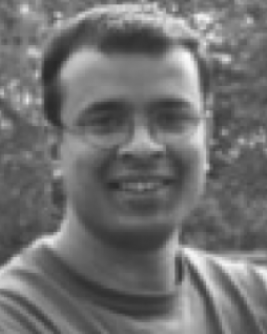 Venkateswaran P. Krishnan